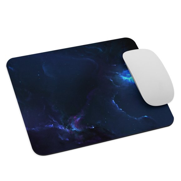 Universe Mouse pad (Customizable)